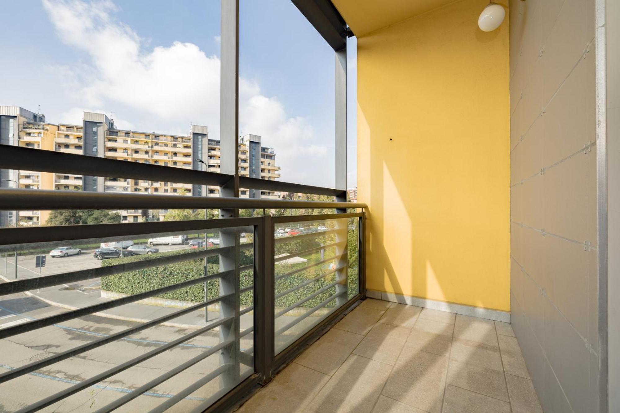 Casa Solare - Eleganza Milanese In Porta Romana Exterior photo